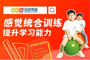 聊城儿童感统训练中心