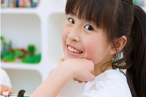 镇江金色雨林，孩子的小习惯要多多注意！