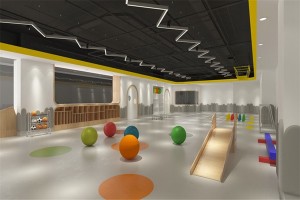 辅导孩子写作业太难？上虞金色雨林来支招