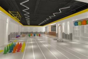 厦门金色雨林提醒您，千万要注意孩子这几点