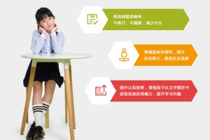 厦门金色雨林专注力训练效果好吗？