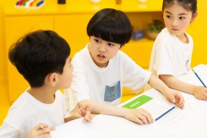 感统训练见效快不快？大庆金色雨林来解答