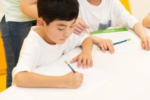 8岁学合肥金色雨林专注力训练有效果吗？