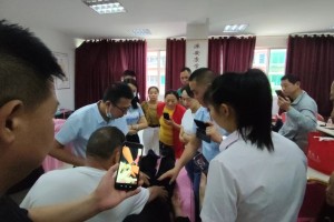 贵阳中医针灸正骨推拿培训哪里报名贵州中医培训学校