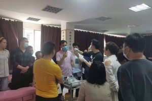 贵州中医推拿理疗培训学校哪里正规?想学按摩专业中医培训学校