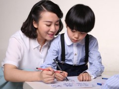 孩子厌学怎么办？成都金色雨林有方法