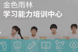 感统训练见效快不快？金华金色雨林来解答