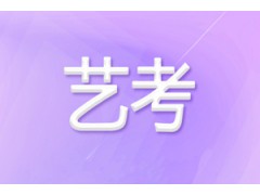 广州艺考培训