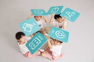 孩子本体感如何培养？昆山金色雨林来支招