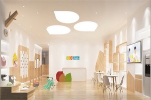 吴江金色雨林儿童感统训练价格表是多少？