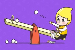 吴江金色雨林为你科普三种不同的学习类型