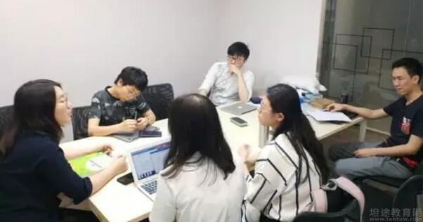 苏州新东方英语学校