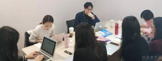 苏州新东方英语学校