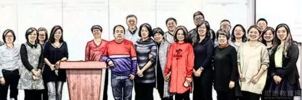 苏州新东方英语