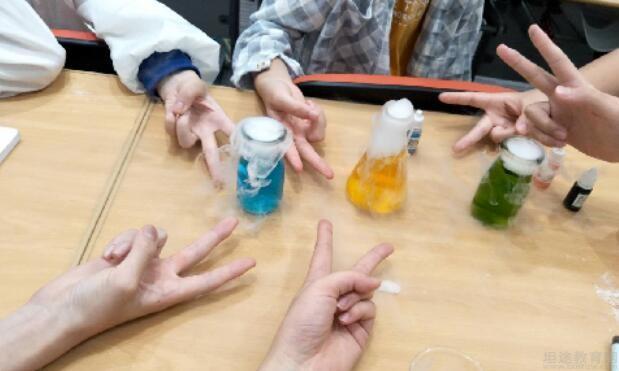 苏州新东方中学