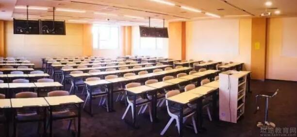 苏州新东方学校