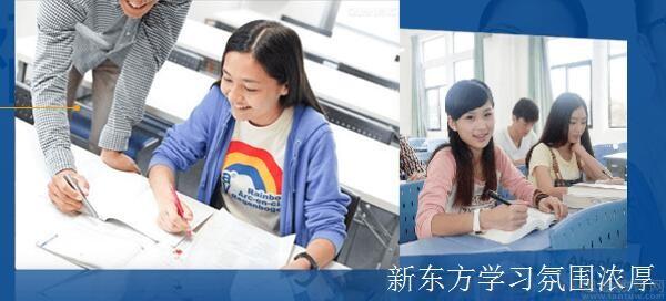 苏州新东方学校