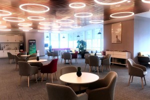 苏州新东方英文演讲分享会 提升有方法