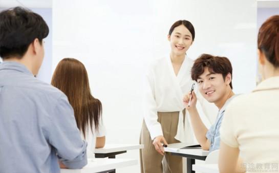 苏州新东方学校