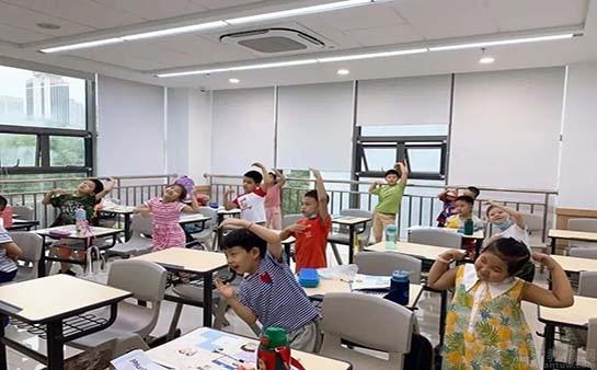 苏州新东方学校