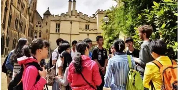 苏州新东方英语学校