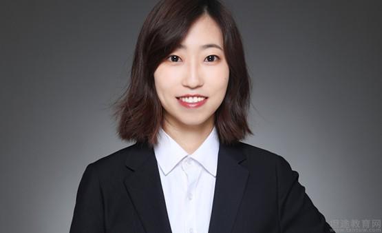 苏州新东方教师