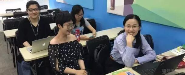 苏州新东方英语学校