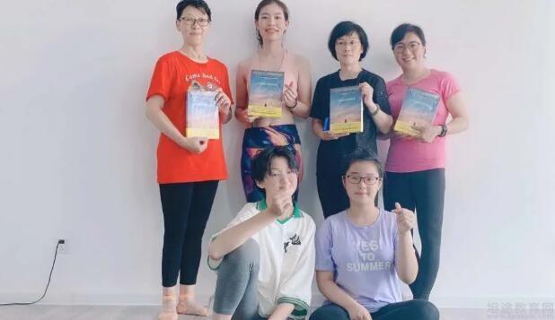 苏州新东方学员家长