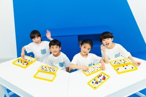 家长必读！盐城金色雨林感统课不只是玩游戏
