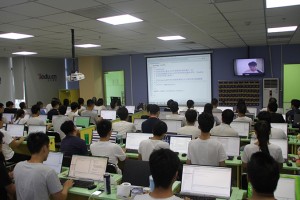 0基础学习编程 昆明达内也能让你逆袭成大神