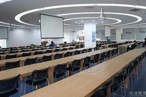 达内3月免费训练营开班，寻找想要高薪的你