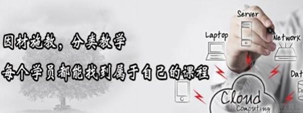 昆明达内科技