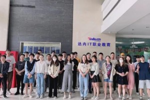 抢疯了，达内教育免费训练营报名最后1天