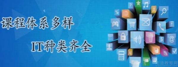 昆明达内科技