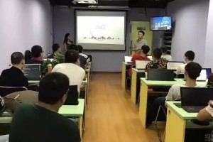 达内放毒：这些课外拓展活动，你玩过几种