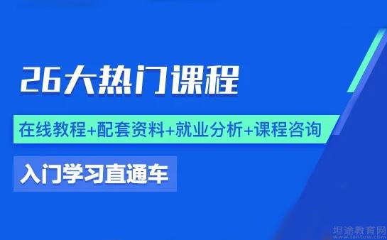 昆明达内科技