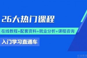 零基础转行成为优秀UI设计师 达内教育有实力
