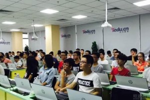 参加IT培训想拿高薪的你 达内教育建议你这样做