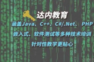 昆明达内教育新合作来袭 携手以数字技术人才培养