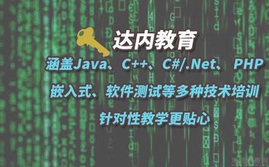 苏州达内教育