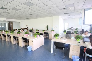 达内科技学员学习状态大揭秘 这就是成功的秘密
