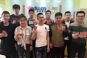 2022年达内教育Python课程详细介绍