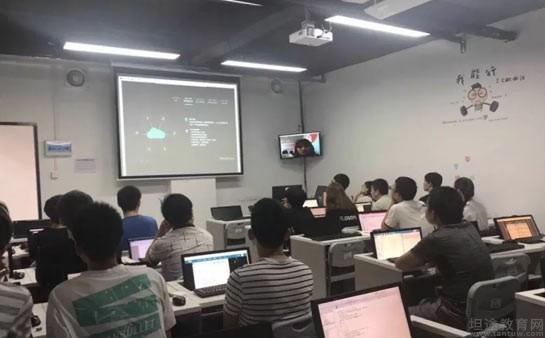昆明达内教育怎么样