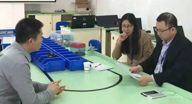 昆明达内教育