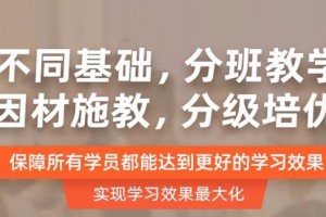 达内软件测试课程重磅来袭