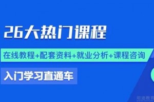 0基础学IT如何挑选机构 昆明达内科技告诉你