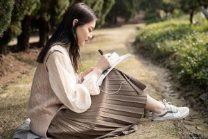 8月27日新航道高能学霸首战雅思拿下7.5分