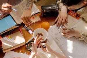 苏州新航道白金级雅思学习册发放，限100份