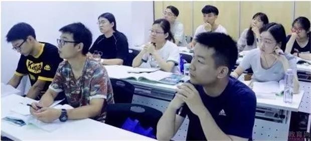 苏州新航道英语