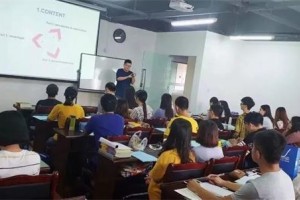 苏州新航道邀你参加2018暑期雅思高分解析会